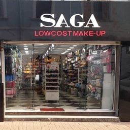 SAGA Cosmetique Arzew