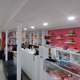 Rani Ayurvedic Spa & Salon