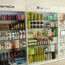 Odelin Beauty Supply