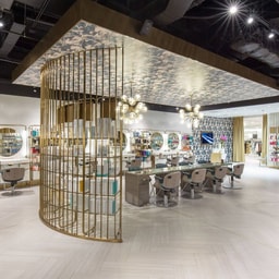 The Salon Company