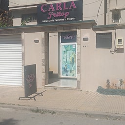 Carla Beauty