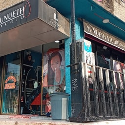 Estetica Yunueth