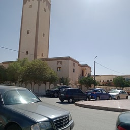 Glamour House Laayoune