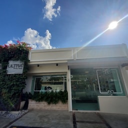 Ultra Beauty Supply
