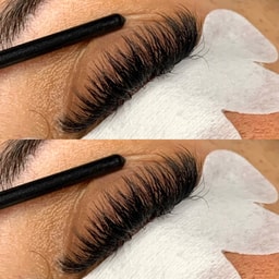 The Lash Room