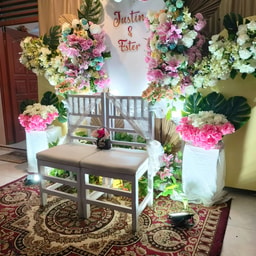 Fenny Salon Bridal & Beautyworks
