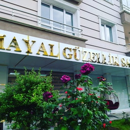 Hayal Guzellik Salonu
