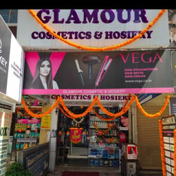 Glamour Cosmetics & Hosiery