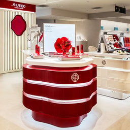 SHISEIDO Seibu Ikebukuro Store