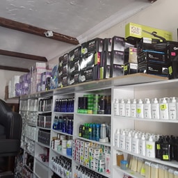 Sesila Cosmetic Cevhercelik