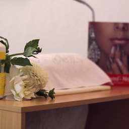 Kosmetik Oase - Kosmetikstudio in Wiesbaden
