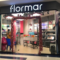 Flormar Aura Mall Branch
