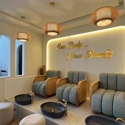 Serenity Corner Spa