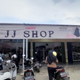 JJshop Kosmetik