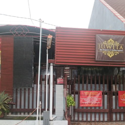 Juwita Wedding Packages and Sewa Kebaya Gaun