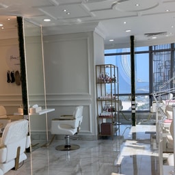 Fames Beauty Salon