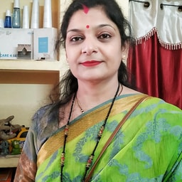 Glamour Beauty Parlour