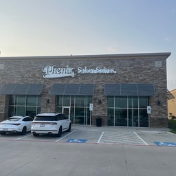 Phenix Salon Suites Prosper