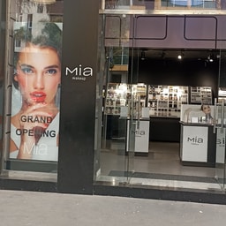 Mia Makeup Your Italien beauty