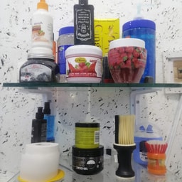 Qurtuba 2 Barber Equipment and Beauty Tools