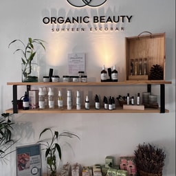 Organic Beauty