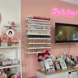 Odette Studio Eyelash & Nail Art Purwodadi