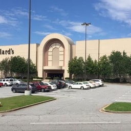 Dillard's