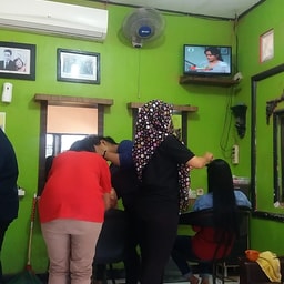Shona Salon & Wedding