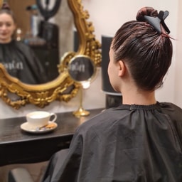 Salon Baroque