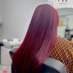 Mon-Petit Hair Salon