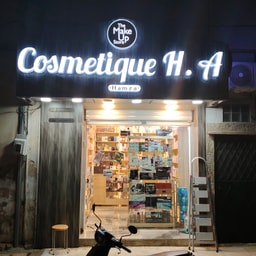 H&A Cosmetics