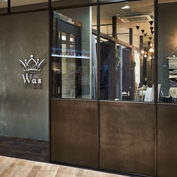 Eyelash&Eyebrow Salon Was-NAGAREYAMA-