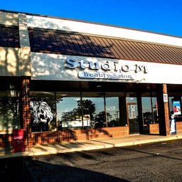 Studio M Beauty Salon
