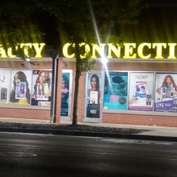Beauty Connection