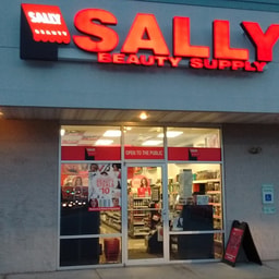 Sally Beauty