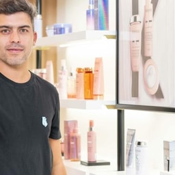 Damian Marinelli Hair Studio