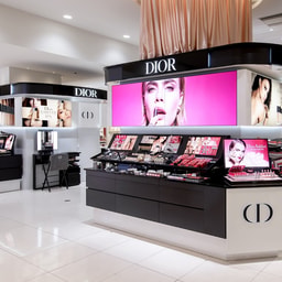 DIOR Beauty Mitsukoshi Nagoya Sakae Store