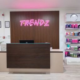 Trendz Beauty Salon & Wellness Center