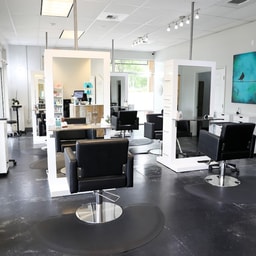 Blue Sparrow Salon