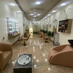 Shams Ladies Salon