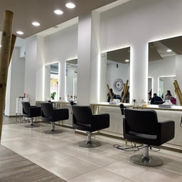 Belmonte Hair Make-up