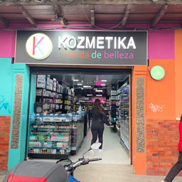 Tienda de Belleza Kozmetika