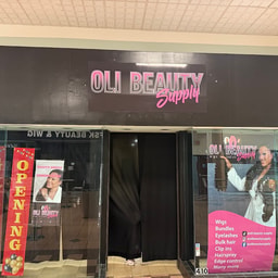 Oli beauty supply