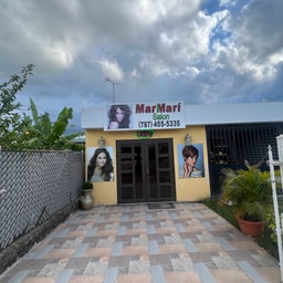 Mari Mari Salon