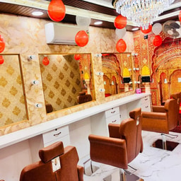 Lotus Professional Makeup Studio Beauty Salon and Academy