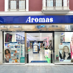 Aromas - Alcalá de Guadaira