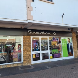 Superdrug