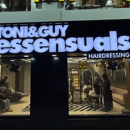 Toni&guy Essensuals Tarakeswar
