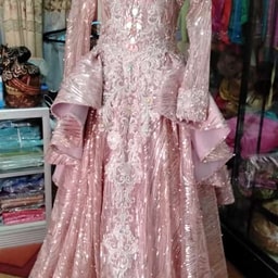 Rias Pengantin Ida Narko Griyo Paes