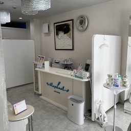 Raphael Bridal Esthetic & Total Beauty Salon Machida